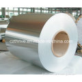 Zinc Coated Steel Coils (SKIN PASSED)